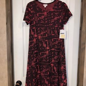 LuLaRoe Carly